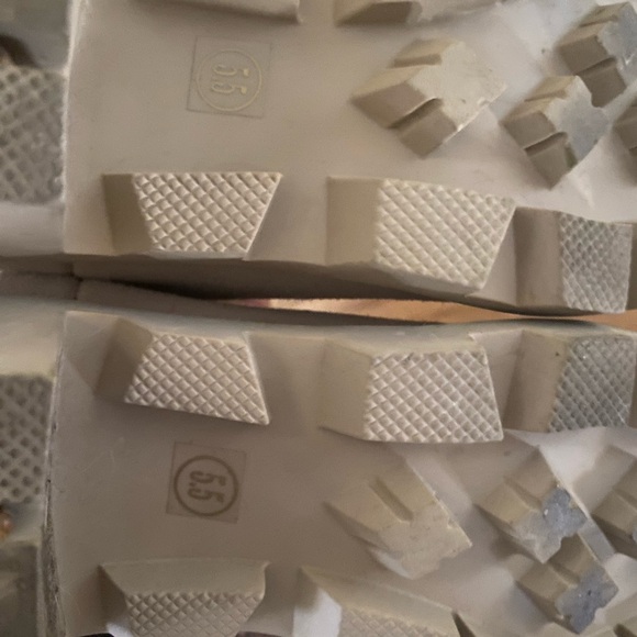 STEVE MADDEN boots - Picture 4 of 5